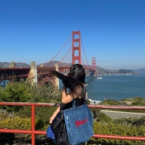 Meet your Posher, Jan